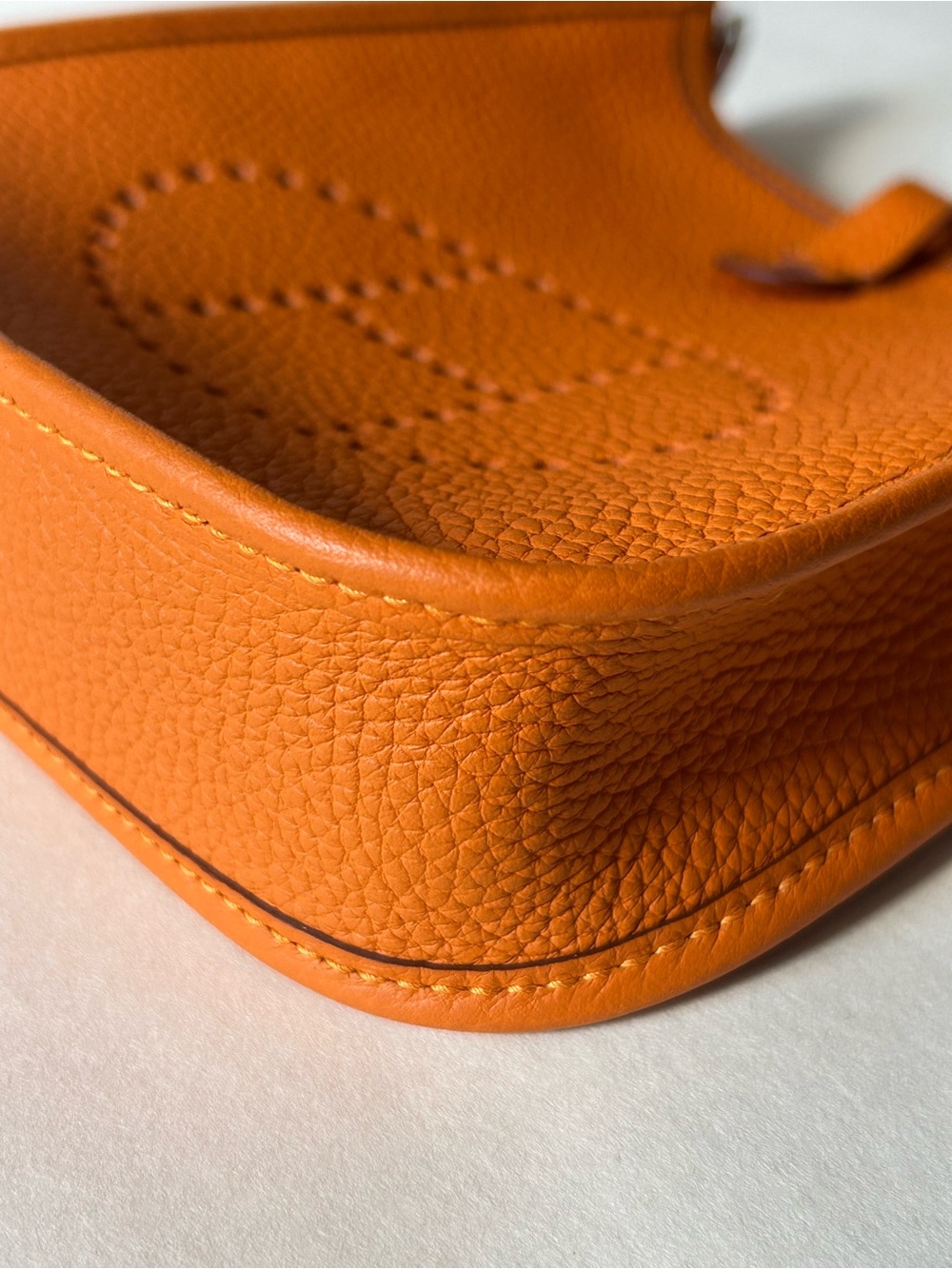 Hermès Clemence Evelyne 16 TPM - Picture 4 of 13